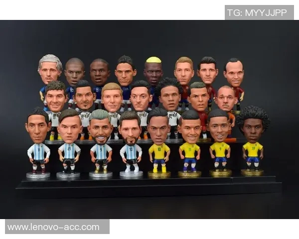 手把手教你捏出足球明星人偶的详细视频教程，轻松打造你的偶像形象