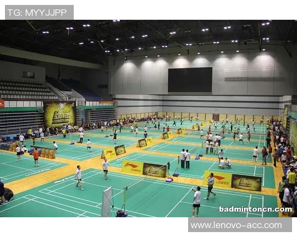 广州羽毛球队选拔赛表现分析与状态评估全景观察