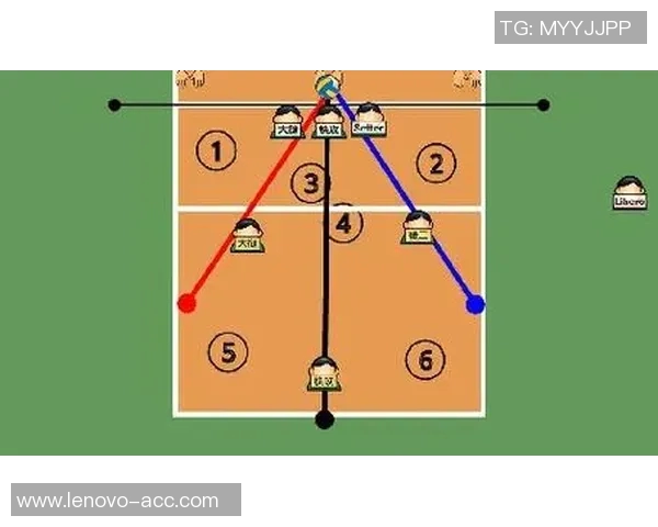 武汉排球队反击战术深度解析与实战应用探讨