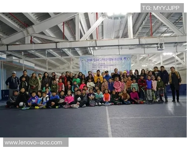 上海网球队技术革新引发热议助力网球运动发展新篇章