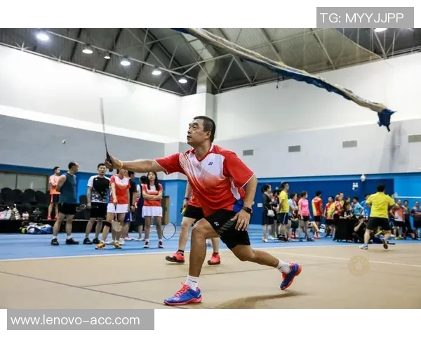 南京羽毛球队在城市联赛中的比赛经验与表现分析