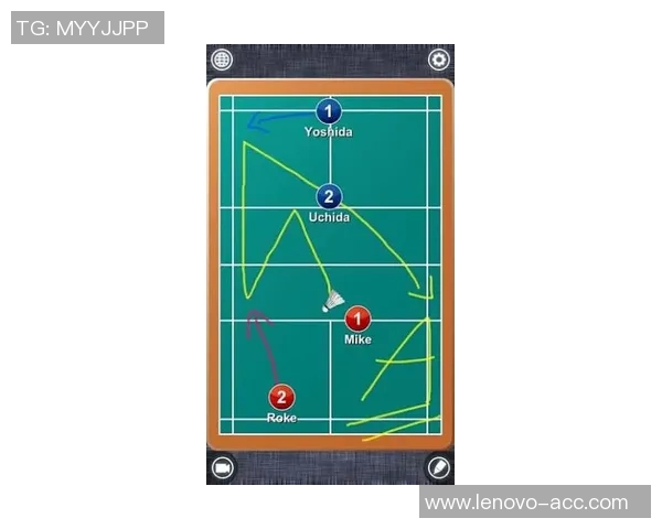 广州羽毛球队快攻战术解析与发展趋势探讨