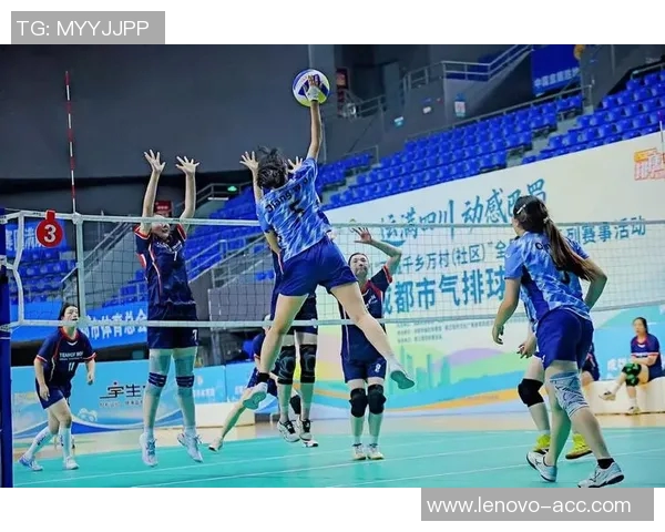 成都排球队在全国排球配合排行榜中荣获第八名展现实力与团队默契 成都排球队在全国排球配合排行榜中荣获第八名展现实力与团队默契