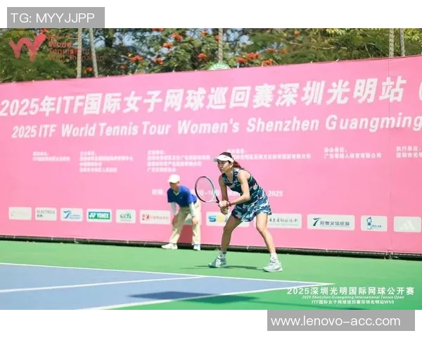 深圳网球队的节奏变化与表现分析探讨 深圳网球队的节奏变化与表现分析探讨