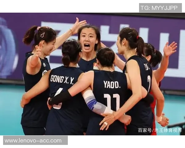 北京排球队整体压制战术解析与实战应用探讨