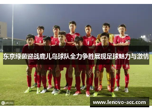 东京绿茵迎战鹿儿岛球队全力争胜展现足球魅力与激情